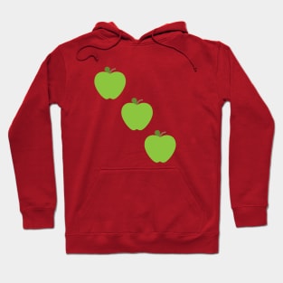 healthy life Hoodie